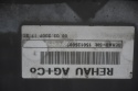 ZDERZAK PRZEDNI PRZÓD BMW 5 E60 E61 LIFT PDC XENON A68/7