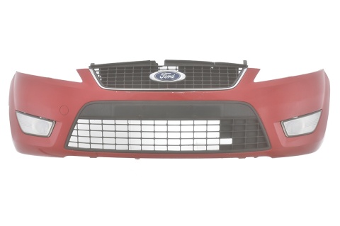 ZDERZAK PRZEDNI PRZÓD FORD MONDEO MK4 C6
