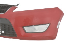 ZDERZAK PRZEDNI PRZÓD FORD MONDEO MK4 C6