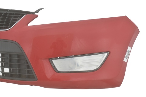 ZDERZAK PRZEDNI PRZÓD FORD MONDEO MK4 C6