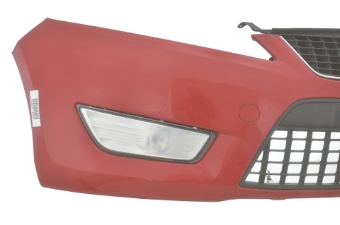ZDERZAK PRZEDNI PRZÓD FORD MONDEO MK4 C6