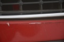 ZDERZAK PRZEDNI PRZÓD FORD MONDEO MK4 C6