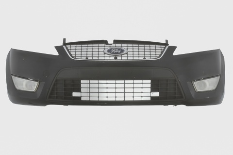 ZDERZAK PRZEDNI PRZÓD FORD MONDEO MK4 G6