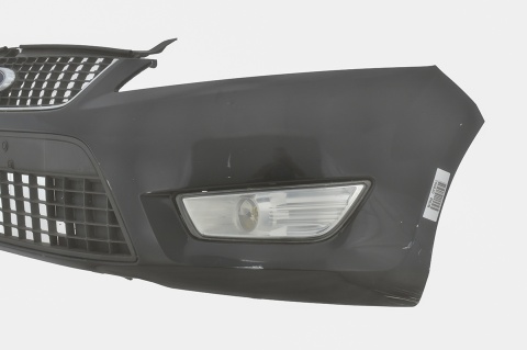 ZDERZAK PRZEDNI PRZÓD FORD MONDEO MK4 G6