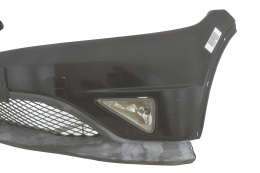 ZDERZAK PRZEDNI PRZÓD HONDA CIVIC VIII UFO 3D TYPE-S B92P