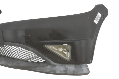 ZDERZAK PRZEDNI PRZÓD HONDA CIVIC VIII UFO 3D TYPE-S B92P