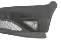 ZDERZAK PRZEDNI PRZÓD HONDA CIVIC VIII UFO 3D TYPE-S B92P