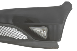 ZDERZAK PRZEDNI PRZÓD HONDA CIVIC VIII UFO 3D TYPE-S B92P