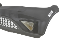 ZDERZAK PRZEDNI PRZÓD HONDA CIVIC VIII UFO B92P SPRYSKI