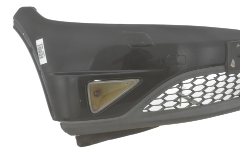 ZDERZAK PRZEDNI PRZÓD HONDA CIVIC VIII UFO SPRYSKI