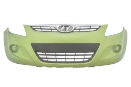 ZDERZAK PRZEDNI PRZÓD HYUNDAI I20 I