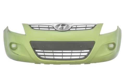 ZDERZAK PRZEDNI PRZÓD HYUNDAI I20 I