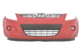ZDERZAK PRZEDNI PRZÓD HYUNDAI I20 I