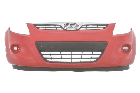ZDERZAK PRZEDNI PRZÓD HYUNDAI I20 I