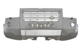 ZDERZAK PRZEDNI PRZÓD LAND ROVER FREELANDER II PDC