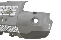 ZDERZAK PRZEDNI PRZÓD LAND ROVER FREELANDER II PDC