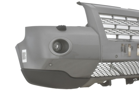 ZDERZAK PRZEDNI PRZÓD LAND ROVER FREELANDER II PDC