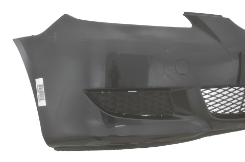 ZDERZAK PRZEDNI PRZÓD MAZDA 3 I BK HB