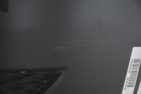 ZDERZAK PRZEDNI PRZÓD MAZDA 3 I BK HB