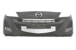 ZDERZAK PRZEDNI PRZÓD MAZDA 3 II BL LIFT