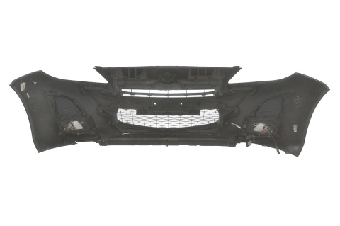 ZDERZAK PRZEDNI PRZÓD MAZDA 3 II BL LIFT