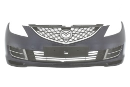 ZDERZAK PRZEDNI PRZÓD MAZDA 6 II GH