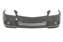 ZDERZAK PRZEDNI PRZÓD MERCEDES W204