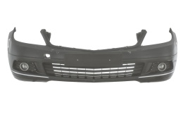 ZDERZAK PRZEDNI PRZÓD MERCEDES W204