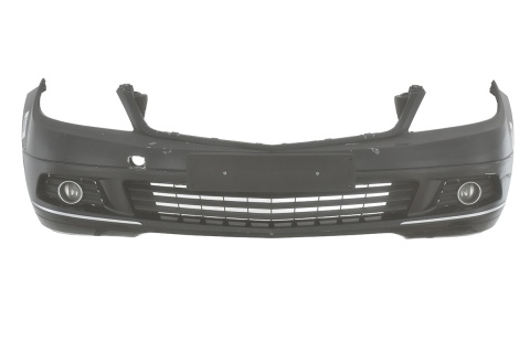ZDERZAK PRZEDNI PRZÓD MERCEDES W204