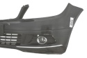 ZDERZAK PRZEDNI PRZÓD MERCEDES W204