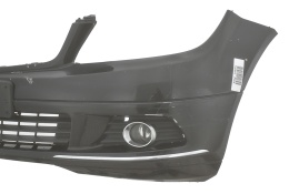 ZDERZAK PRZEDNI PRZÓD MERCEDES W204