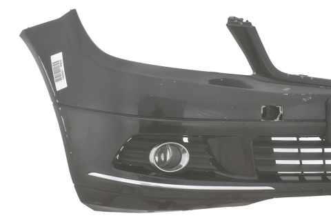 ZDERZAK PRZEDNI PRZÓD MERCEDES W204