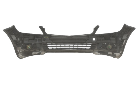 ZDERZAK PRZEDNI PRZÓD MERCEDES W204