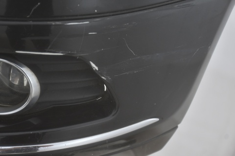 ZDERZAK PRZEDNI PRZÓD MERCEDES W204