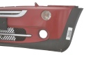 ZDERZAK PRZEDNI PRZÓD MINI ONE COOPER I R50 LIFT 815/3