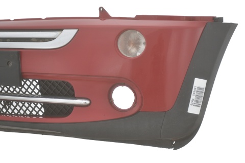 ZDERZAK PRZEDNI PRZÓD MINI ONE COOPER I R50 LIFT 815/3