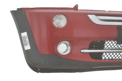 ZDERZAK PRZEDNI PRZÓD MINI ONE COOPER I R50 LIFT 815/3
