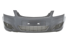 ZDERZAK PRZEDNI PRZÓD OPEL ZAFIRA B II LIFT Z176