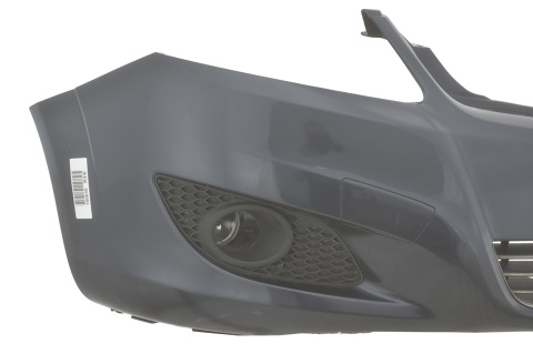 ZDERZAK PRZEDNI PRZÓD OPEL ZAFIRA B II LIFT Z176