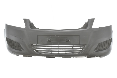 ZDERZAK PRZEDNI PRZÓD OPEL ZAFIRA B II LIFT Z190