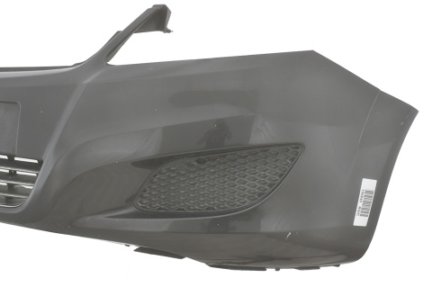 ZDERZAK PRZEDNI PRZÓD OPEL ZAFIRA B II LIFT Z190