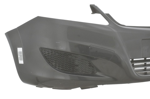 ZDERZAK PRZEDNI PRZÓD OPEL ZAFIRA B II LIFT Z190