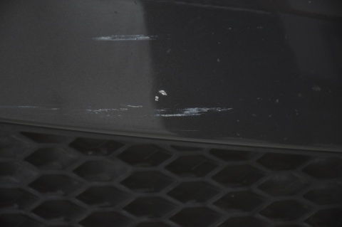 ZDERZAK PRZEDNI PRZÓD OPEL ZAFIRA B II LIFT Z190