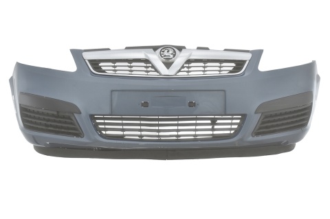 ZDERZAK PRZEDNI PRZÓD OPEL ZAFIRA B II Z21T