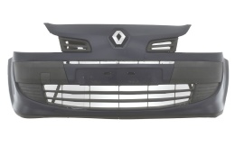 ZDERZAK PRZEDNI PRZÓD RENAULT MODUS I LIFT OV460