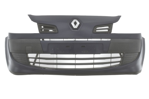 ZDERZAK PRZEDNI PRZÓD RENAULT MODUS I LIFT OV460