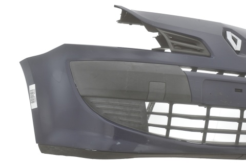 ZDERZAK PRZEDNI PRZÓD RENAULT MODUS I LIFT OV460