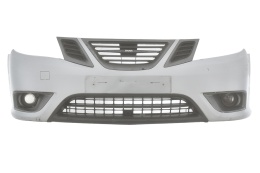 ZDERZAK PRZEDNI PRZÓD SAAB 9-3 93 II LIFT