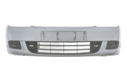 ZDERZAK PRZEDNI PRZÓD SKODA OCTAVIA II LIFT LF8K