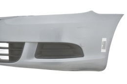 ZDERZAK PRZEDNI PRZÓD SKODA OCTAVIA II LIFT LF8K